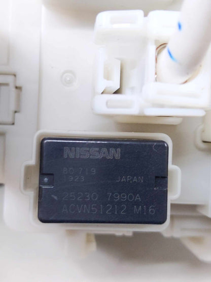 Cabin Fuse Box NISSAN ALTIMA 1914