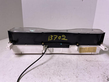 Speedometer FORD RANGER 98 99 001