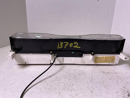 Speedometer FORD RANGER 98 99 001