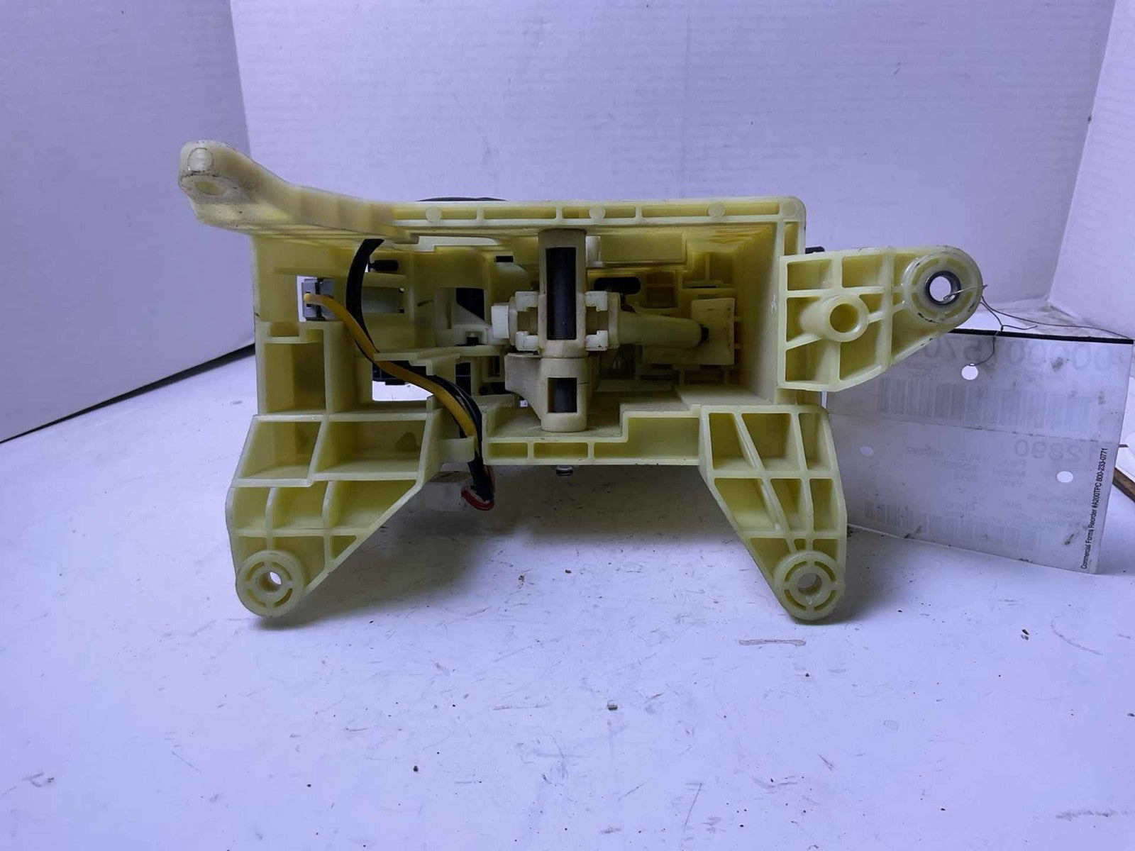 Automatic Transmission Floor Shifter Assembly For 2011 2012 2013 KIA SORENTO5