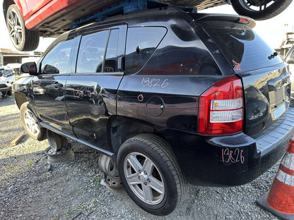 Engine/motor Brain Box JEEP COMPASS 07 08 09 105