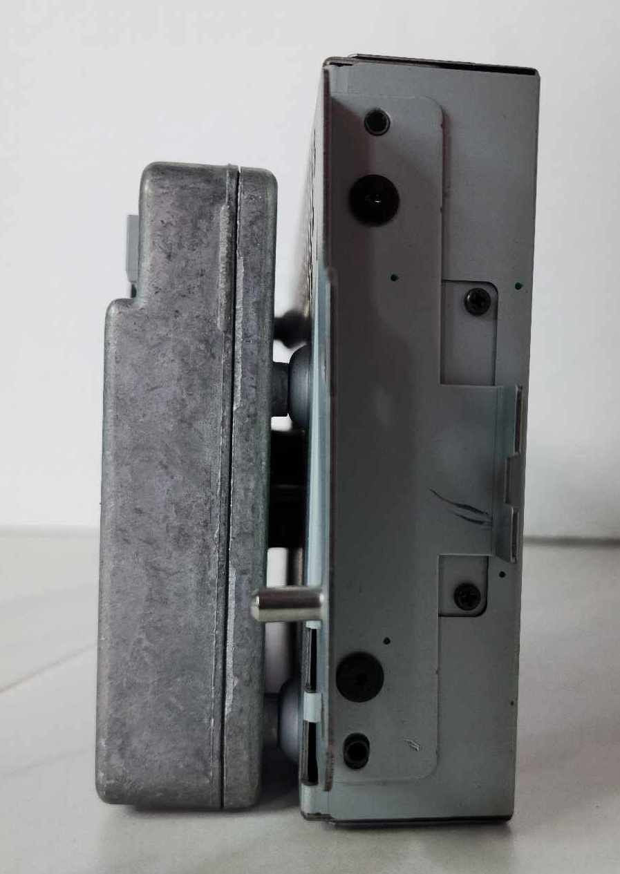 Info-gps-tv Screen FORD FUSION 145