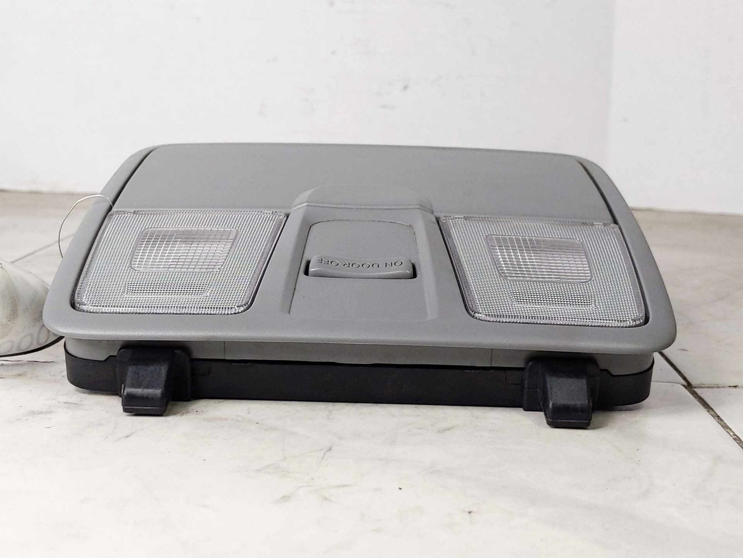 Overhead Console HYUNDAI ACCENT 12 13 14 15 16 175