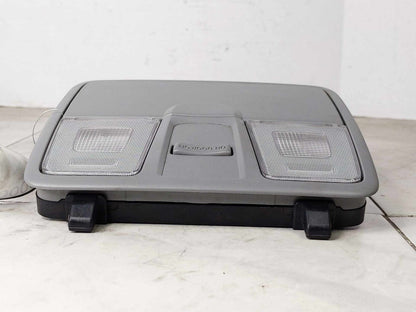 Overhead Console HYUNDAI ACCENT 12 13 14 15 16 175