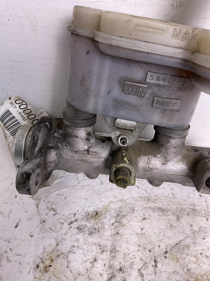 Master Cylinder NISSAN MAXIMA 04 05 06 07 0817