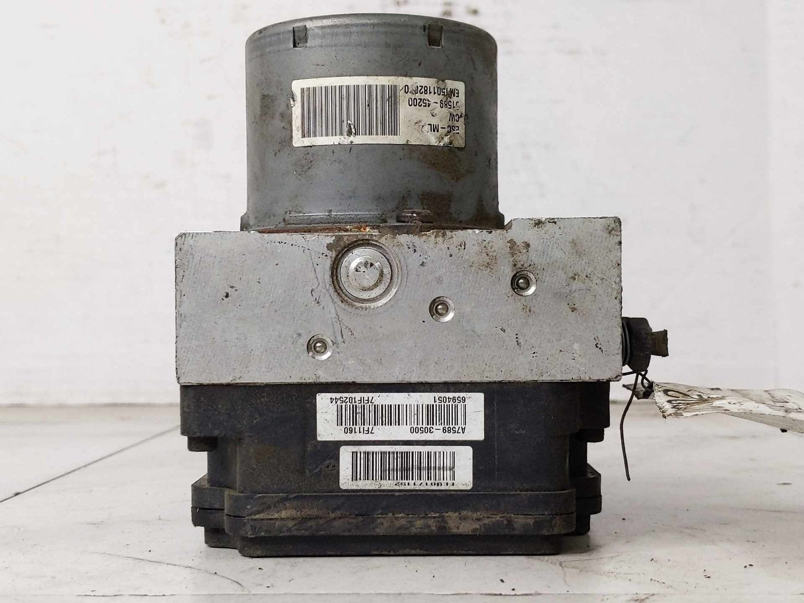 Anti-lock Brake Parts KIA FORTE 14 15 163