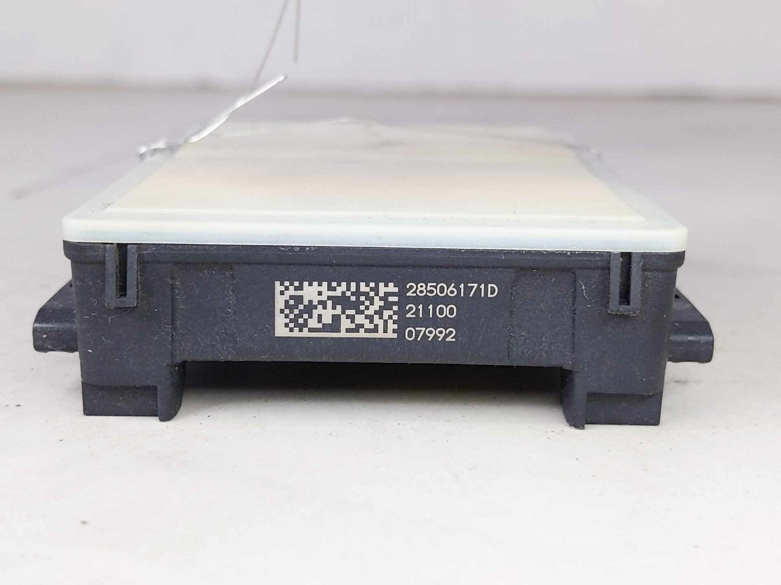 Chassis Brain Box BMW 840I 224