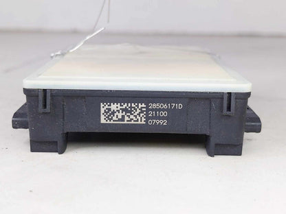 Chassis Brain Box BMW 840I 224