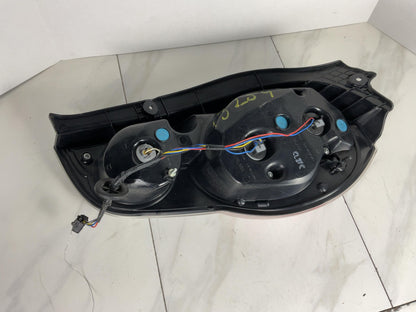 Tail Light Assembly CHEVY SPARK Left 13 14 155