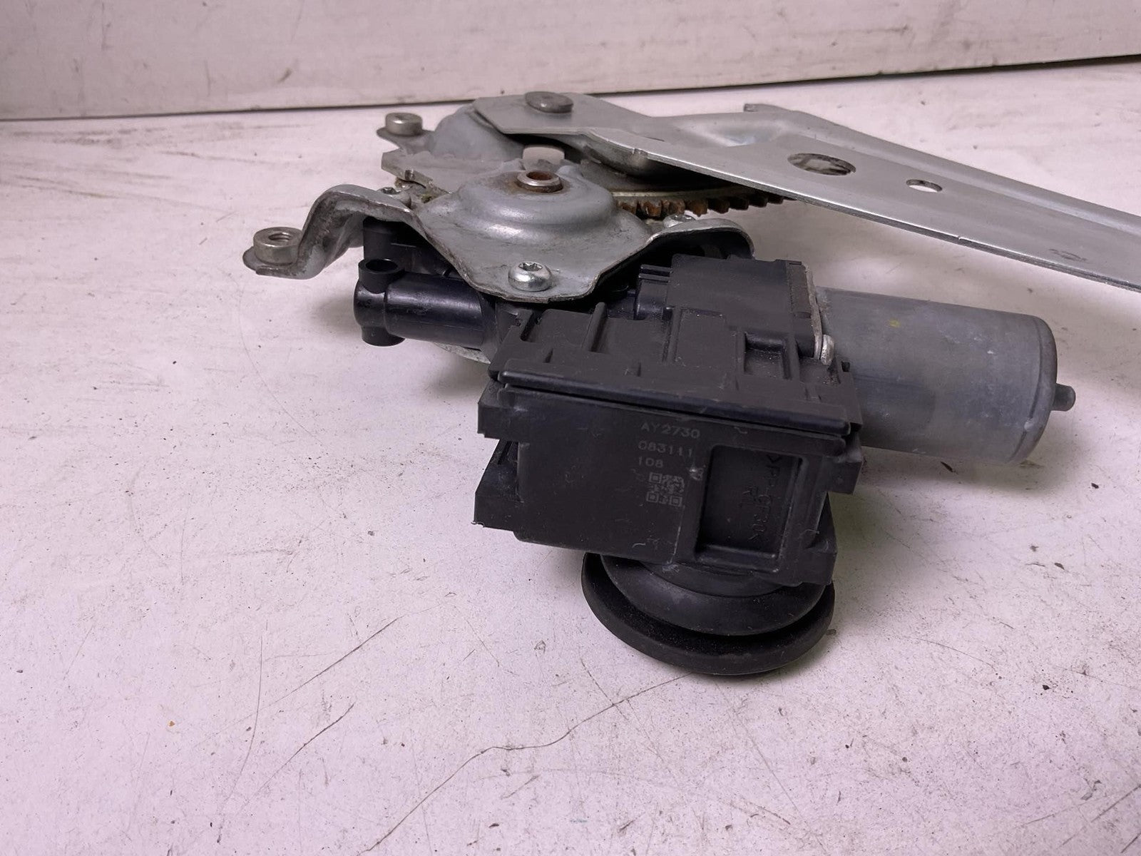 Power Window Motor TOYOTA CAMRY Right 18 19 20 21 22 23 243