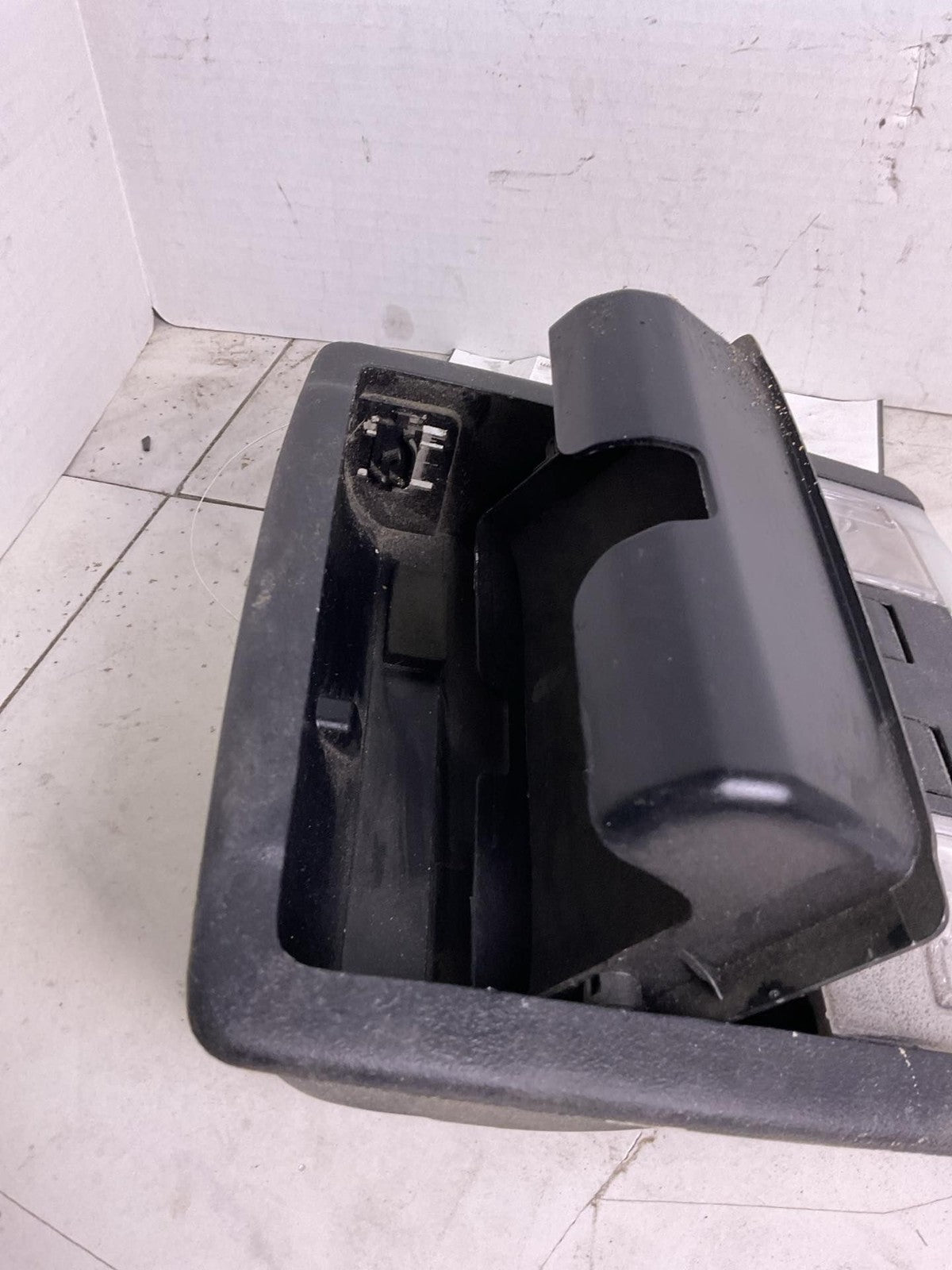 Overhead Console FORD EDGE 11 124