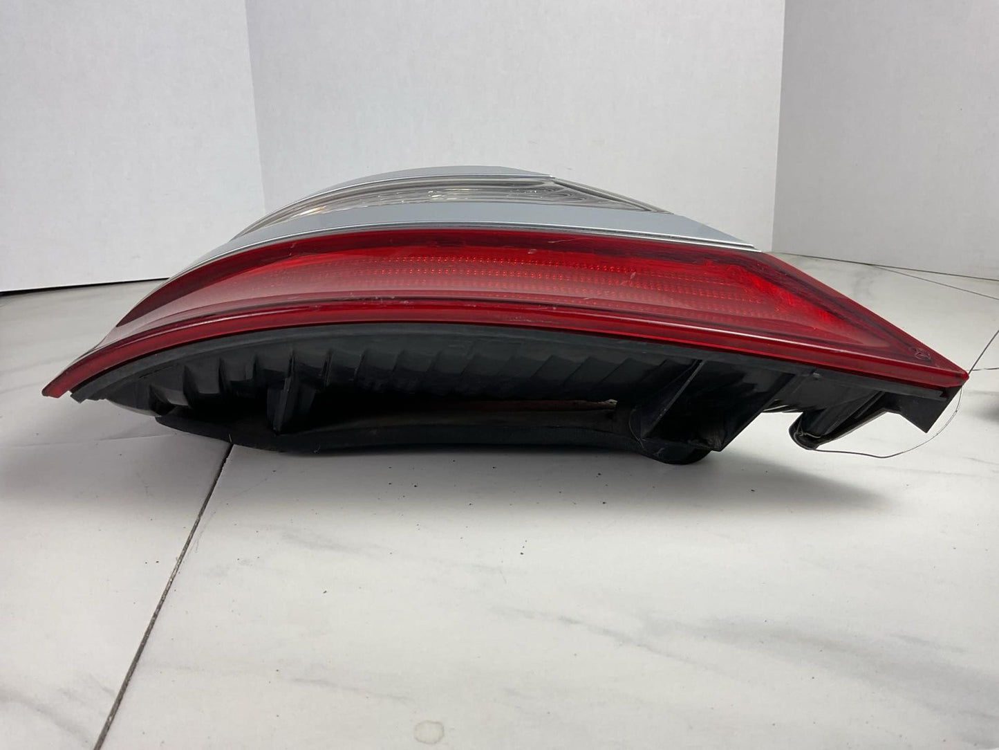 Tail Light Assembly MERCEDES S-CLASS Left 07 08 091