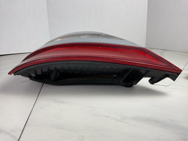 Tail Light Assembly MERCEDES S-CLASS Left 07 08 091