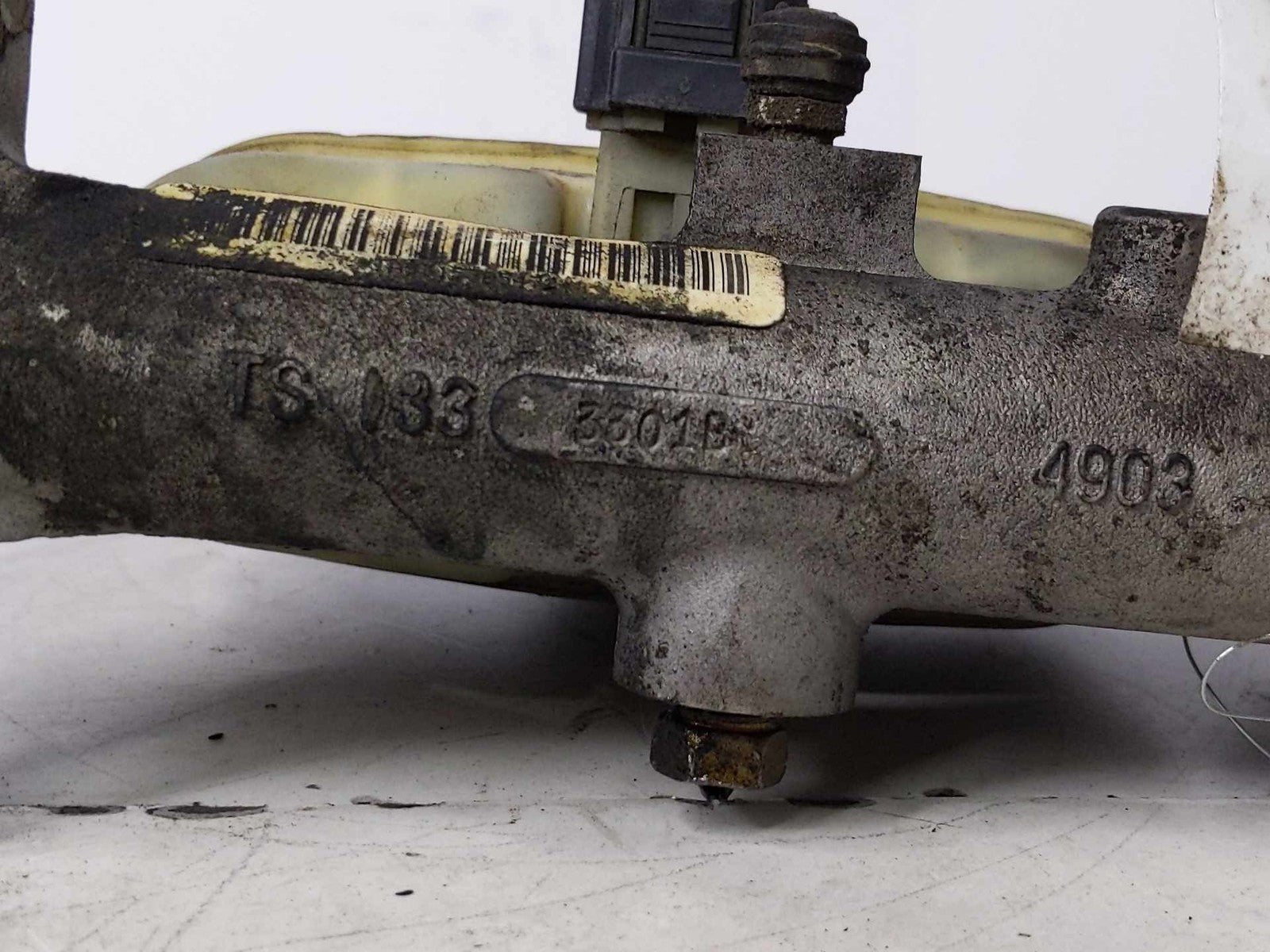 Master Cylinder FORD RANGER 04 05 066