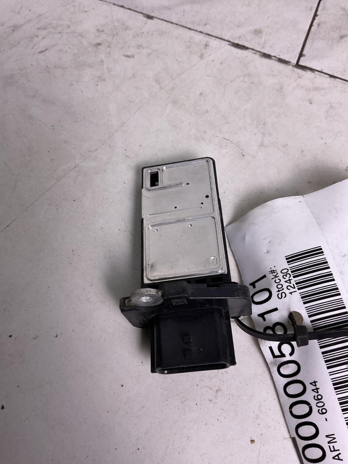 Air Flow Meter NISSAN PATHFINDER 05 06 07 08 09 10 11 12 13 140