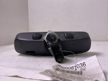 Rear View Mirror CHRYSLER 200 15 16 172