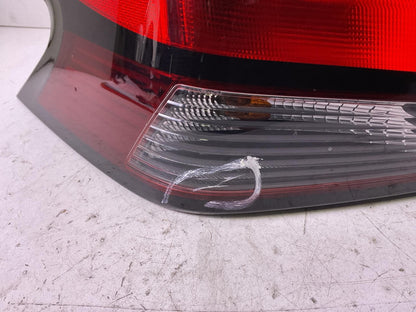 Tail Light Assembly Left Driver Side For 2020 2021 2022 2023 2024 Nissan Versa1