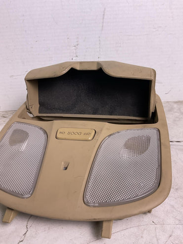 Overhead Console HYUNDAI SONATA 11 12 13 141