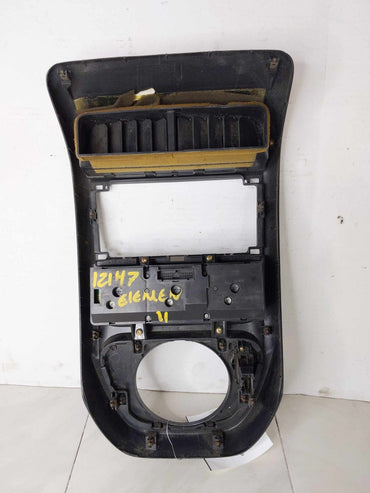 Heater A/c Control HONDA ELEMENT 09 10 111