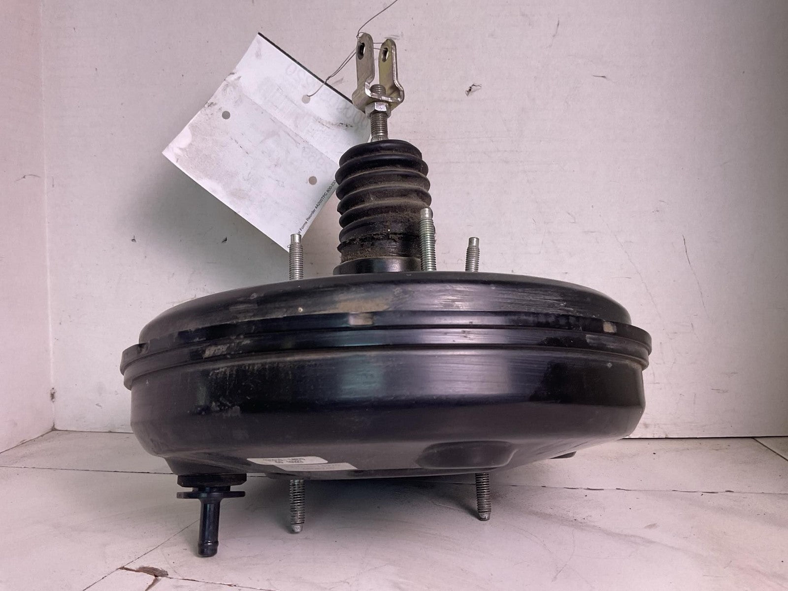 Power Brake Booster TOYOTA CAMRY 07 08 092