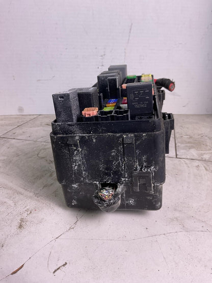 Engine Fuse Box DODGE CHALLENGER 182