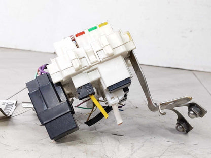 Cabin Fuse Box NISSAN ALTIMA 198