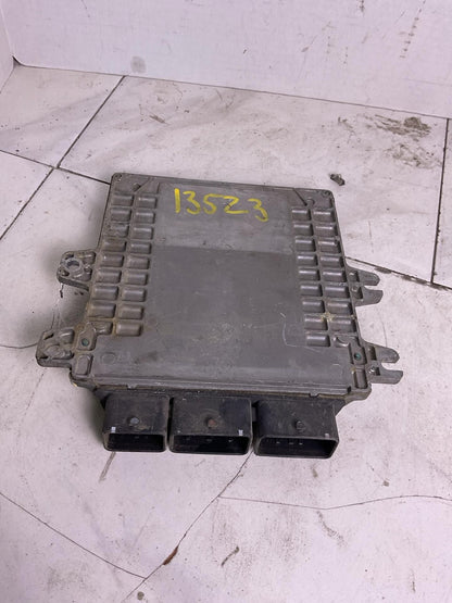 Engine/motor Brain Box NISSAN PATHFINDER 133