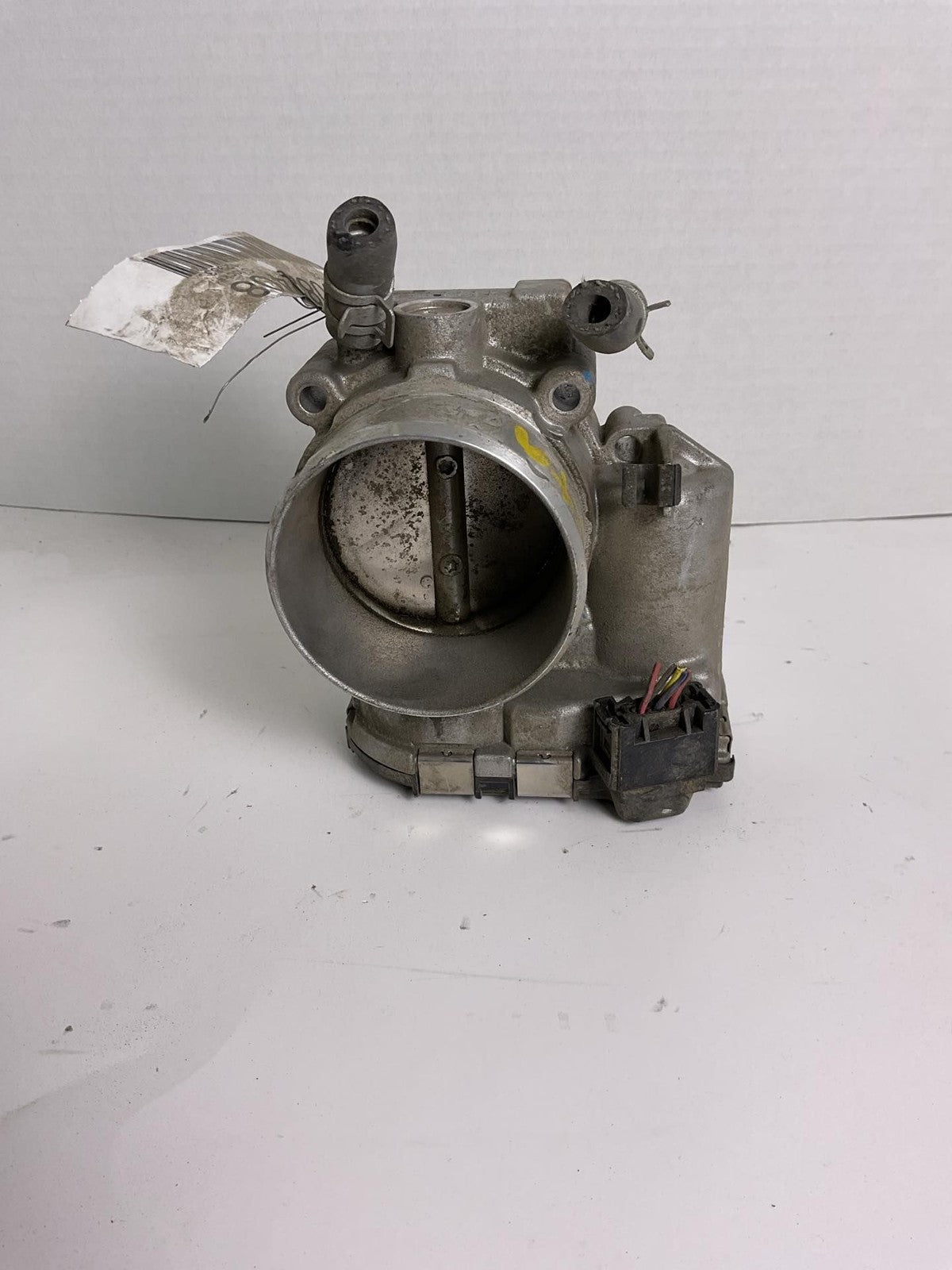 Throttle Body/Valve Assembly For 2015-2019 Hyundai Sonata0