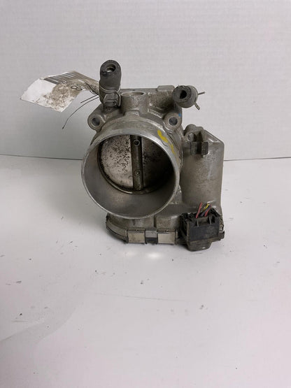 Throttle Body/Valve Assembly For 2015-2019 Hyundai Sonata0