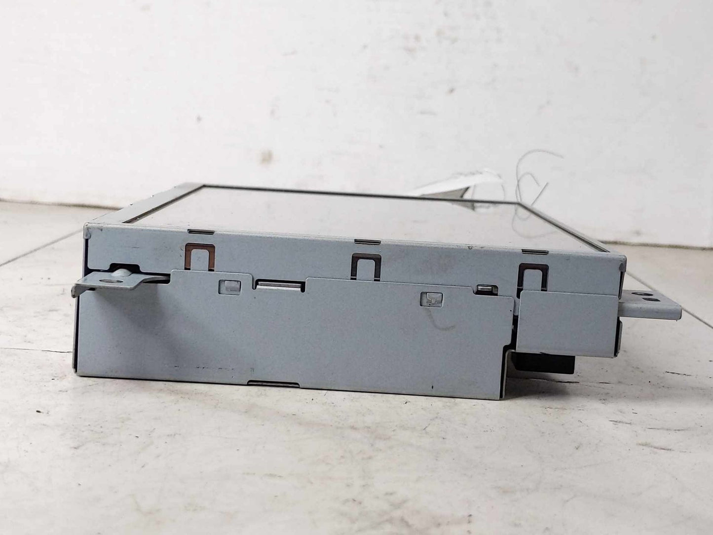 Info-gps-tv Screen DODGE DART 13 14 15 167