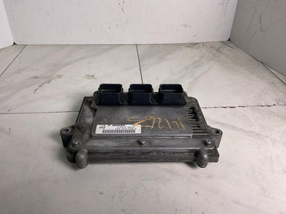 Engine/motor Brain Box HONDA PILOT 06 07 080