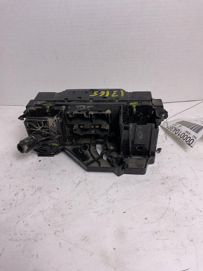 Heater A/c Control VW BEETLE (TYPE 1) 12 13 14 15 161