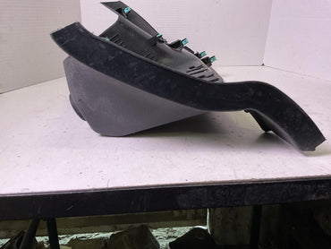 Heater A/c Control FORD ESCAPE 22 23 241