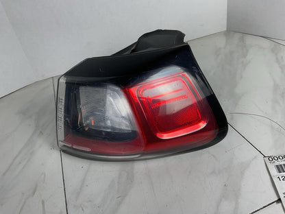 Tail Light Assembly JEEP CHEROKEE Right 19 20 21 22 231