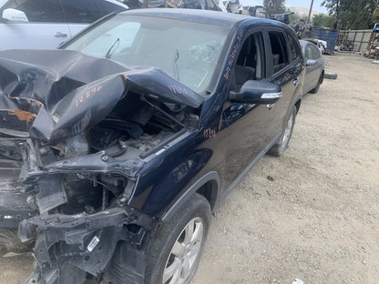 Front Left Driver Side Master Power Window Door Switch For 2011-2015 KIA SORENTO6