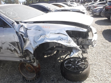 Sun Visor INFINITI G37 Right 09 10 11 12 131