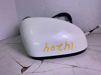 Door Mirror ROGUE EXCEPT SPORT Right 236