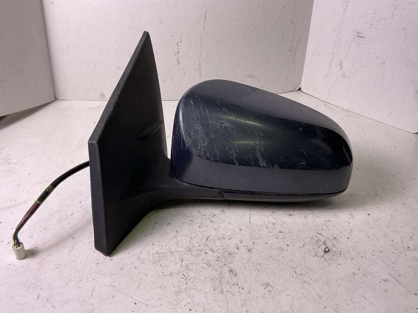 Door Mirror Left Driver Side For 2014-2019 Toyota Corolla2