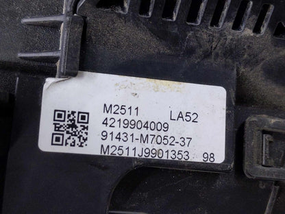 Engine Fuse Box KIA FORTE 215