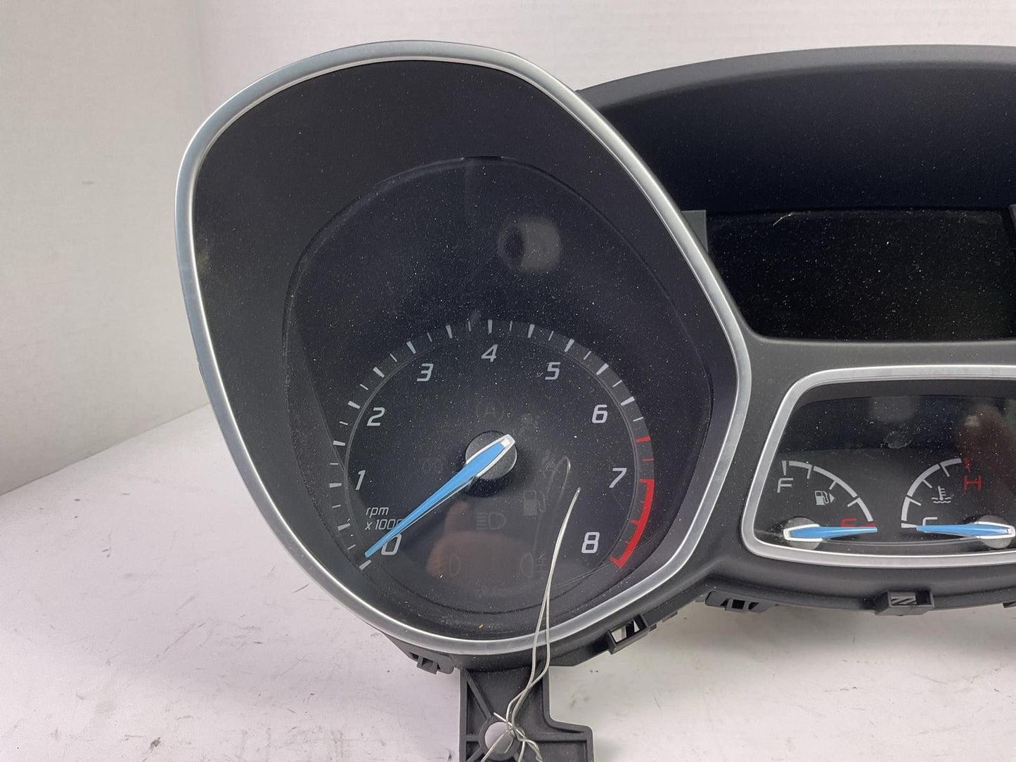 Speedometer FORD FOCUS 13 142