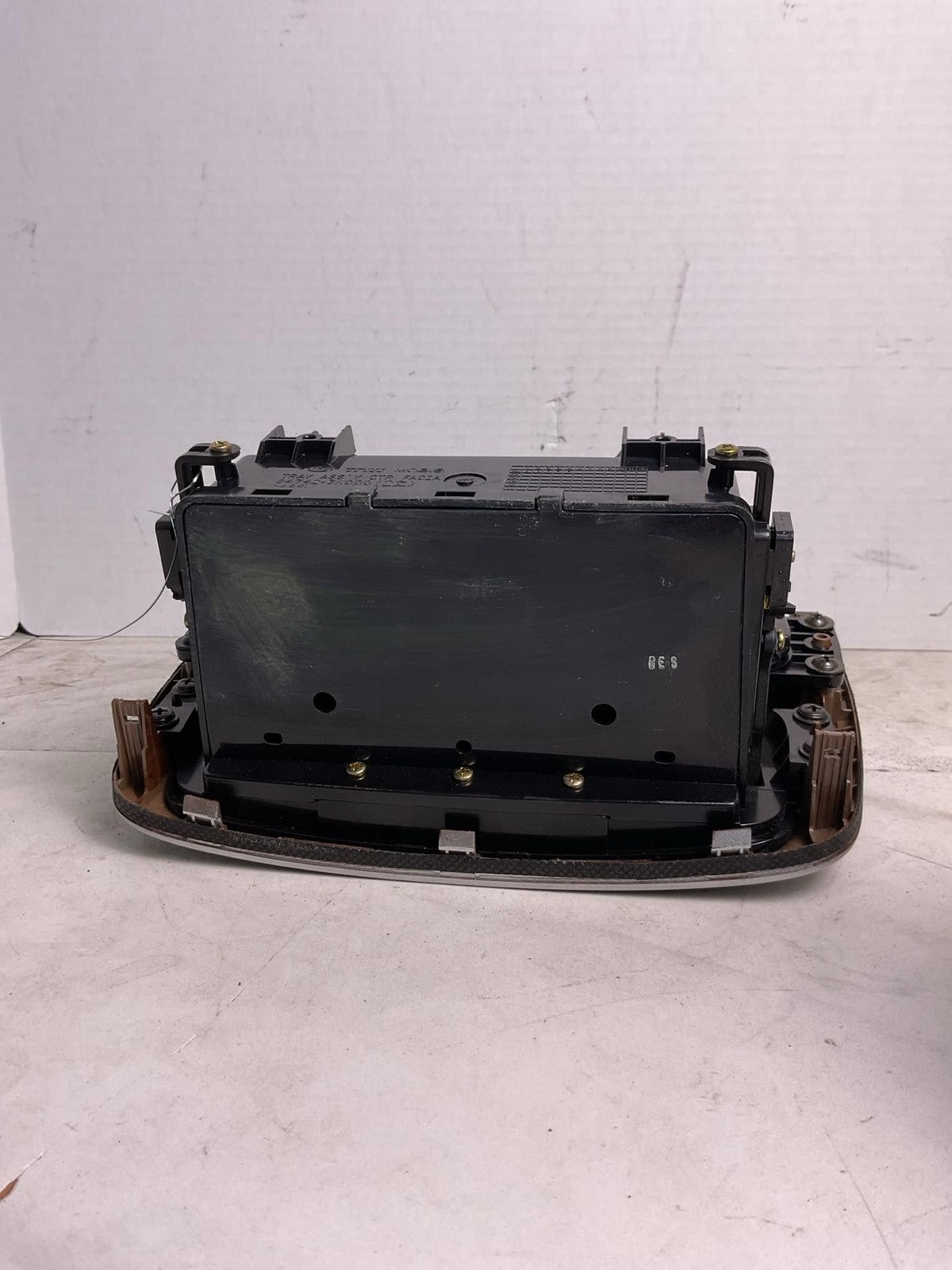 Heater A/c Control HYUNDAI SONATA 06 07 087