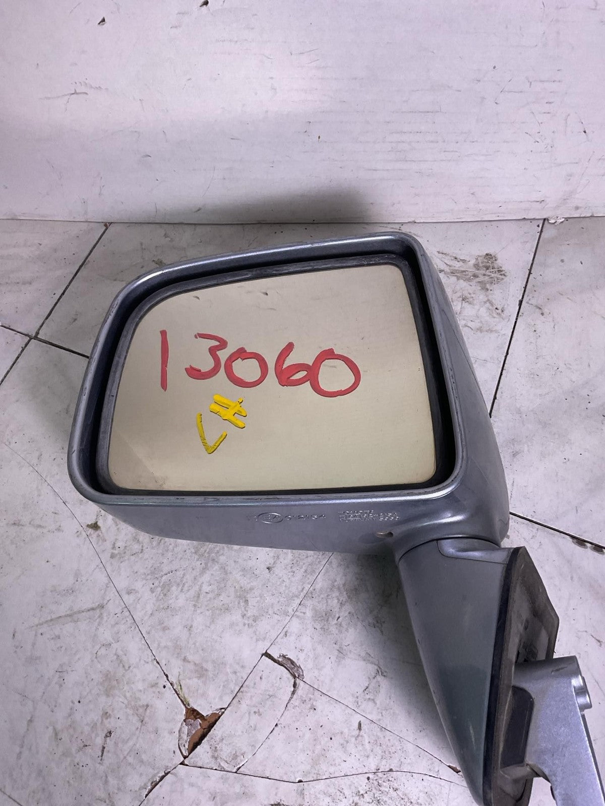 Door Mirror LEXUS RX300 Left 99 00 01 02 030