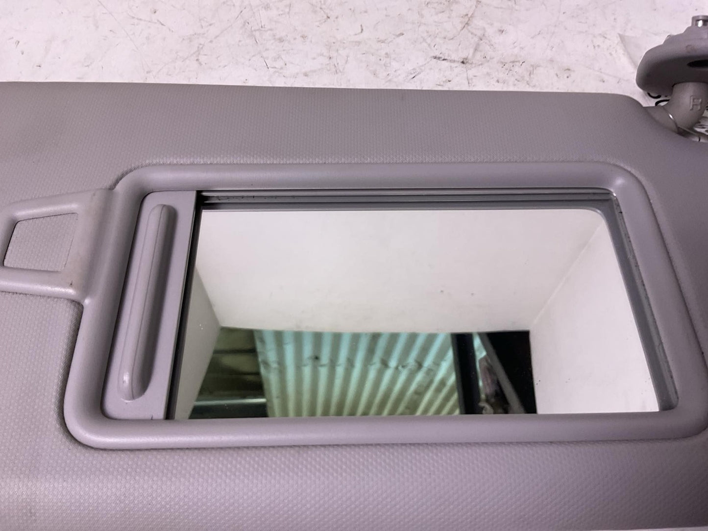 Sun Visor HYUNDAI ELANTRA Right 17 18 19 201