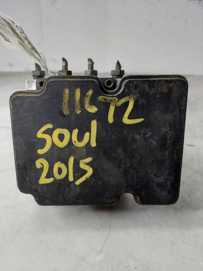 Anti-lock Brake Parts KIA SOUL 14 156