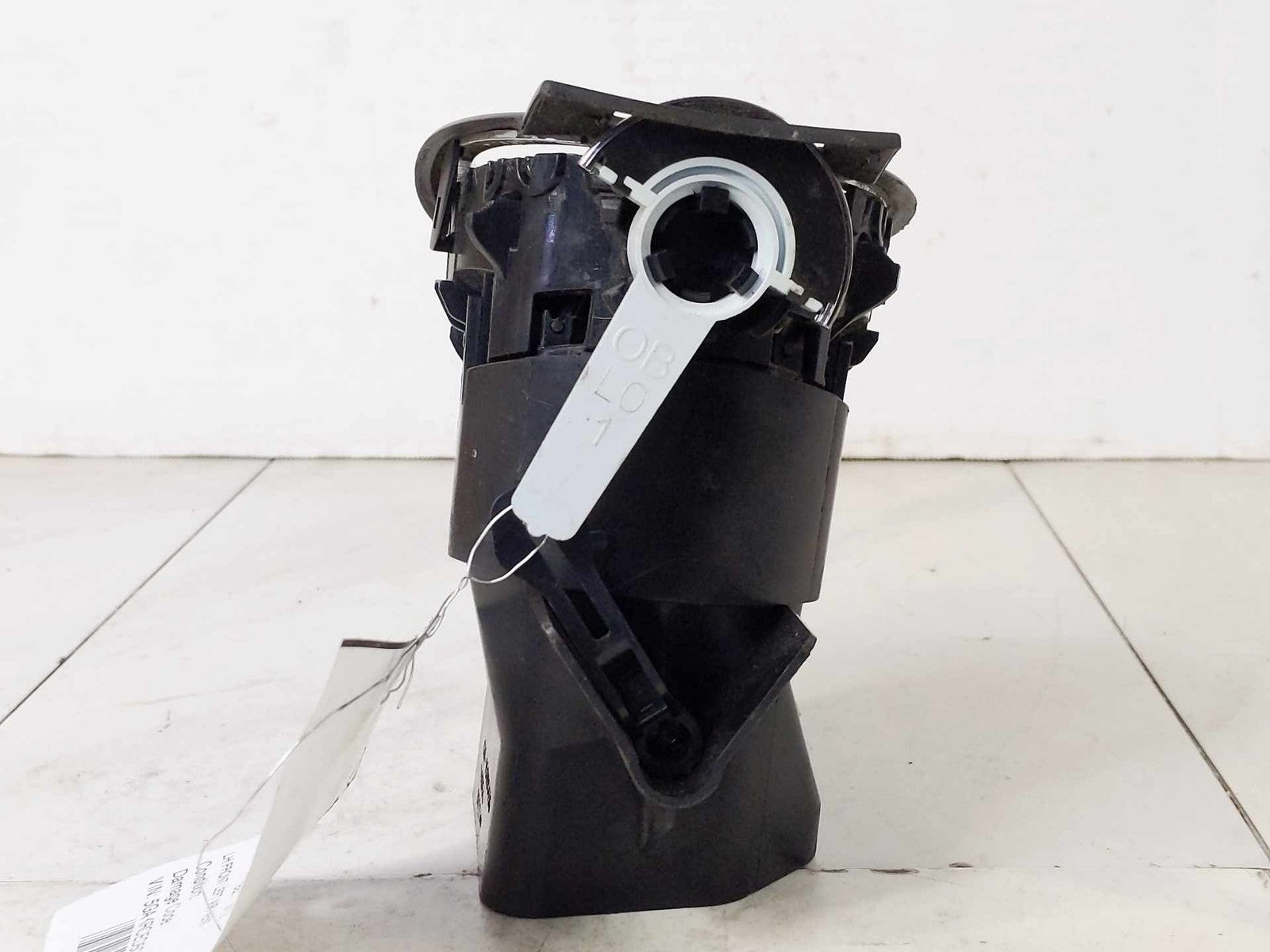 Air Cond./heater Vents BUICK ENCLAVE 125