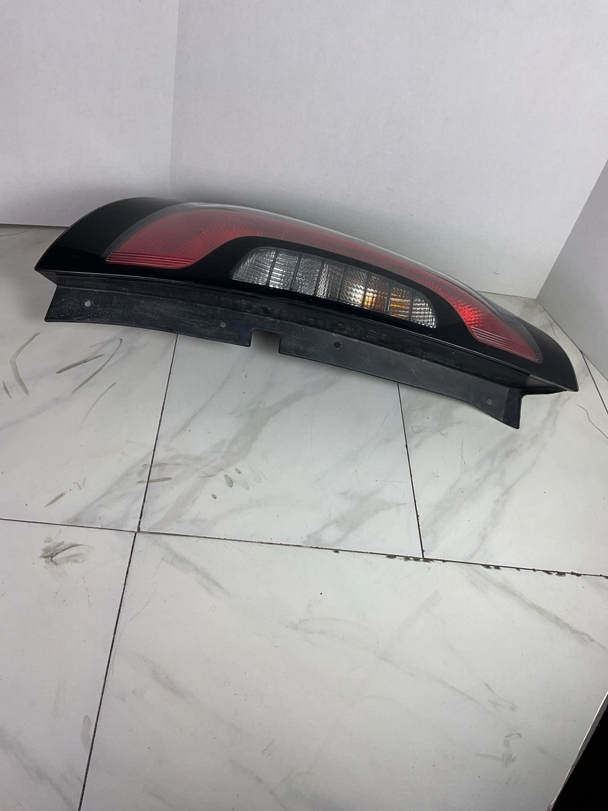 Tail Light Assembly KIA SOUL Left 14 15 16 17 18 191