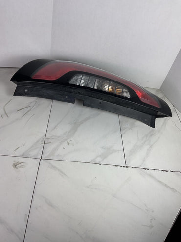 Tail Light Assembly KIA SOUL Left 14 15 16 17 18 191