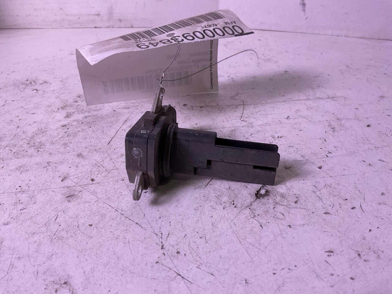 Air Flow Meter TOYOTA CAMRY 07 08 09 10 110