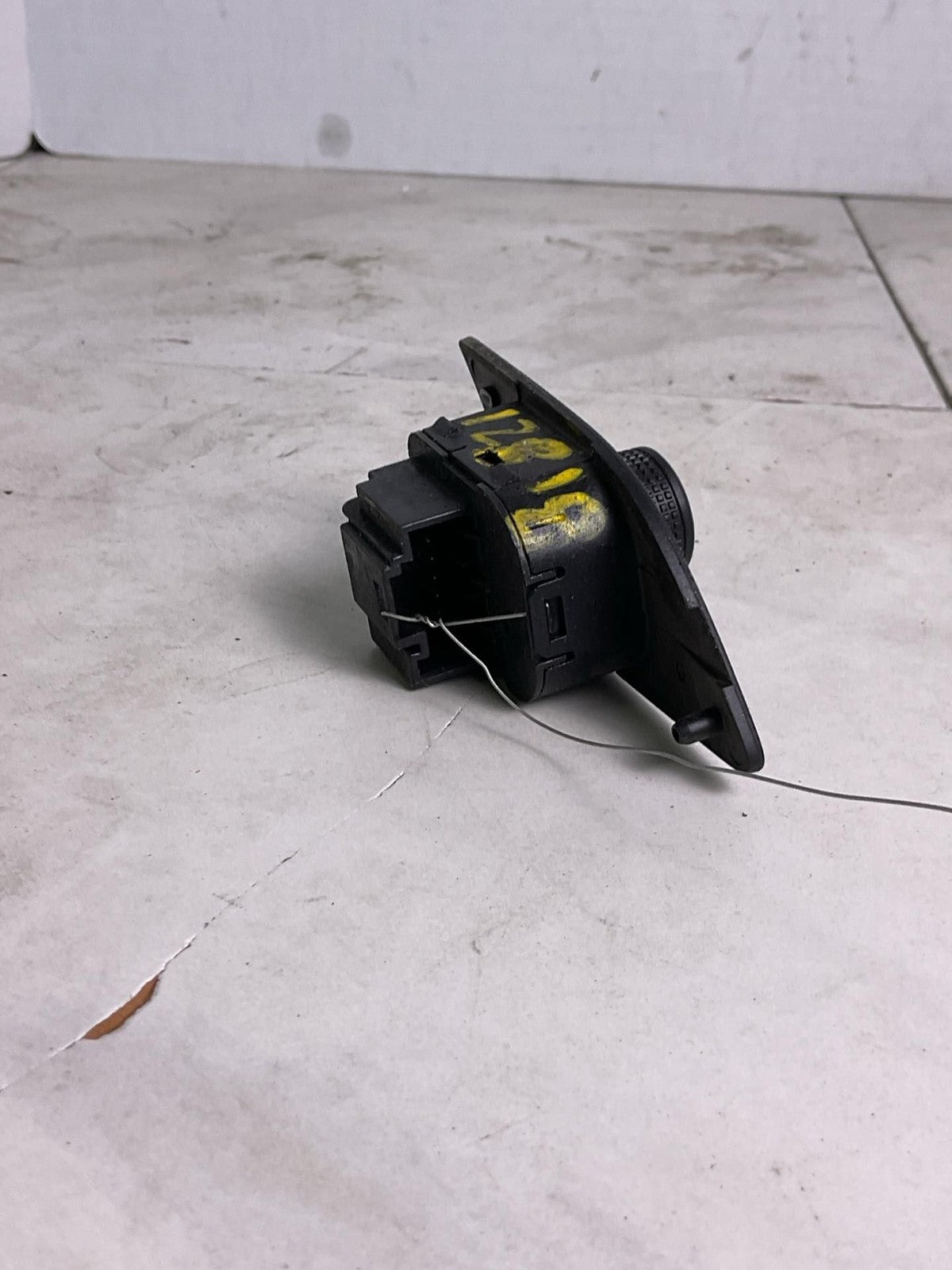 Mirror Switch VW PASSAT 171