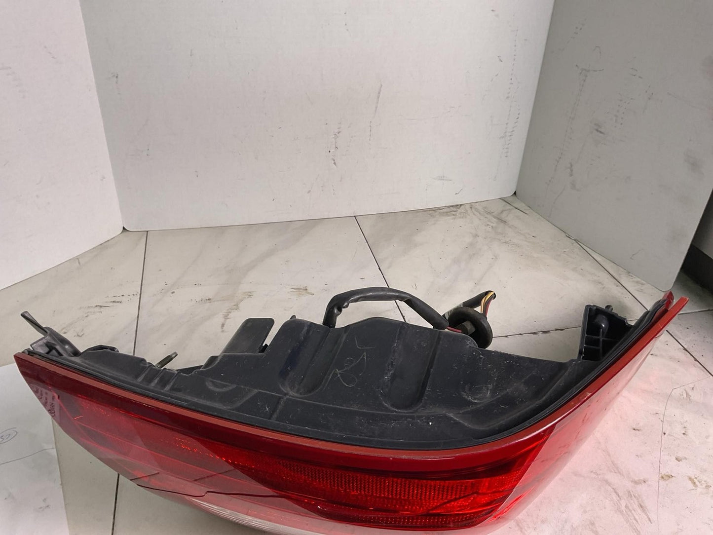Tail Light Assembly NISSAN ALTIMA Left 16 175